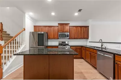 3476 Flycatcher Way Way, Duluth, GA 30097 - Photo 15