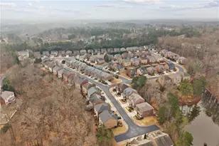 3476 Flycatcher Way, Duluth, GA 30097 - Photo 57