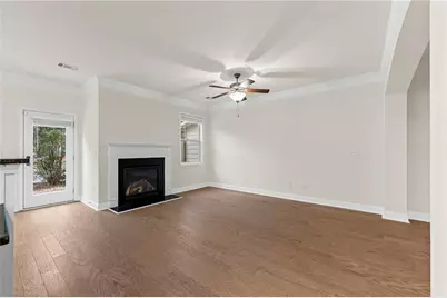 3476 Flycatcher Way Way, Duluth, GA 30097 - Photo 17