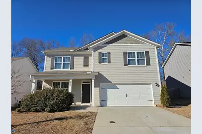 490 Walnut Grove, Pendergrass, GA 30567 - Photo 1