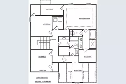 99 Barnwood Pointe, Dallas, GA 30132 - Photo 3