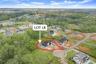 6222 Bridgewood Dr, Buford, GA 30519 - Photo 7