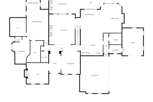 6222 Bridgewood Dr, Buford, GA 30519 - Photo 3