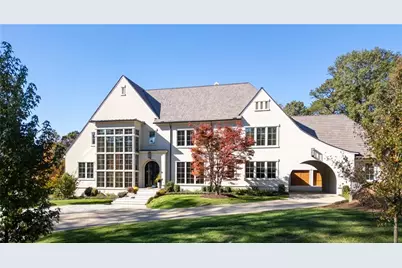 914 Buckingham Circle NW, Atlanta, GA 30327 - Photo 1