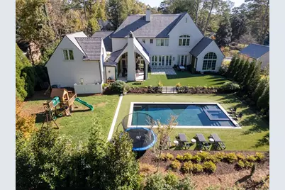 914 Buckingham Circle NW, Atlanta, GA 30327 - Photo 5