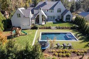 914 Buckingham Cir NW, Atlanta, GA 30327 - Photo 5