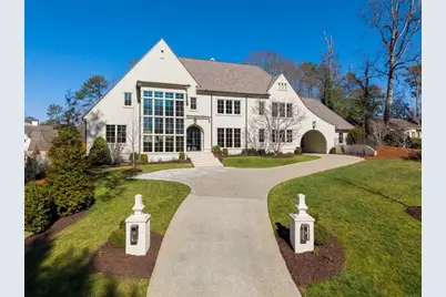 914 Buckingham Circle NW, Atlanta, GA 30327 - Photo 3