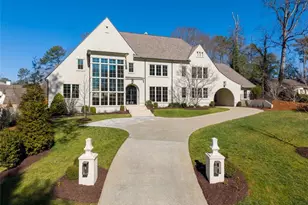 914 Buckingham Cir NW, Atlanta, GA 30327 - Photo 3