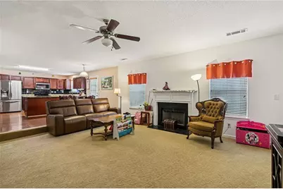 3839 Teton Pass, Ellenwood, GA 30294 - Photo 7