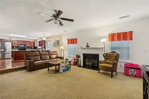 3839 Teton Pass, Ellenwood, GA 30294 - Photo 7