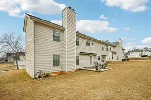 3839 Teton Pass, Ellenwood, GA 30294 - Photo 43