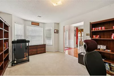 3839 Teton Pass, Ellenwood, GA 30294 - Photo 35