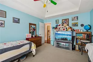 3839 Teton Pass, Ellenwood, GA 30294 - Photo 31