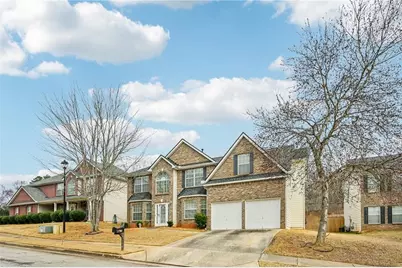 3839 Teton Pass, Ellenwood, GA 30294 - Photo 3