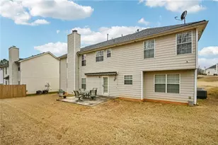 3839 Teton Pass, Ellenwood, GA 30294 - Photo 45