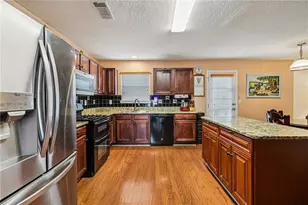 3839 Teton Pass, Ellenwood, GA 30294 - Photo 15