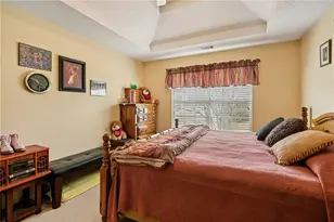 3839 Teton Pass, Ellenwood, GA 30294 - Photo 29