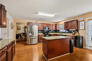 3839 Teton Pass, Ellenwood, GA 30294 - Photo 17