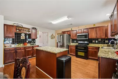 3839 Teton Pass, Ellenwood, GA 30294 - Photo 19