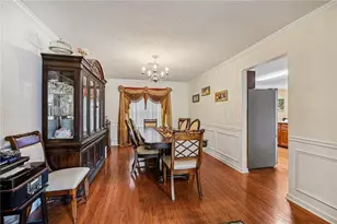 3839 Teton Pass, Ellenwood, GA 30294 - Photo 11