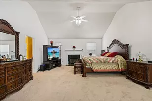 3839 Teton Pass, Ellenwood, GA 30294 - Photo 25