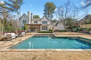 2976 Sequoyah Dr NW, Atlanta, GA 30327 - Photo 51