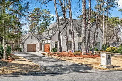 2976 Sequoyah Drive NW, Atlanta, GA 30327 - Photo 55