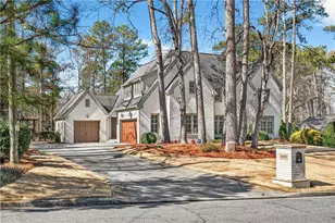 2976 Sequoyah Dr NW, Atlanta, GA 30327 - Photo 55