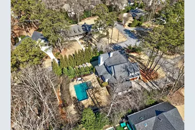 2976 Sequoyah Drive NW, Atlanta, GA 30327 - Photo 57