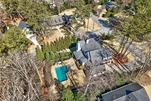 2976 Sequoyah Dr NW, Atlanta, GA 30327 - Photo 57