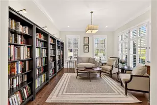 2976 Sequoyah Dr NW, Atlanta, GA 30327 - Photo 9