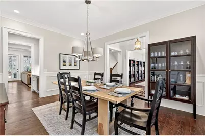 2976 Sequoyah Drive NW, Atlanta, GA 30327 - Photo 11