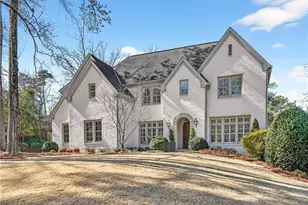 2976 Sequoyah Dr NW, Atlanta, GA 30327 - Photo 7