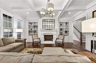 2976 Sequoyah Dr NW, Atlanta, GA 30327 - Photo 3
