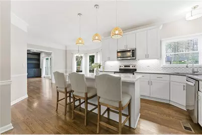 2542 Briers North Drive, Atlanta, GA 30360 - Photo 13