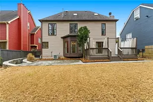 2542 Briers N Dr, Atlanta, GA 30360 - Photo 3