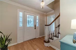 4424 Windsong Ct SW, Lilburn, GA 30047 - Photo 13