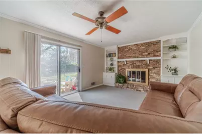 4424 Windsong Court SW, Lilburn, GA 30047 - Photo 25