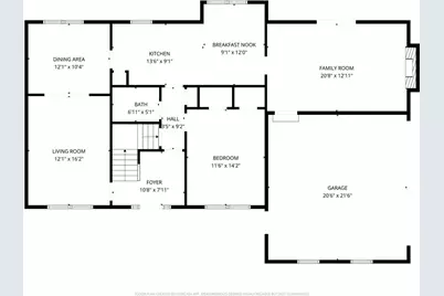 4424 Windsong Court SW, Lilburn, GA 30047 - Photo 69