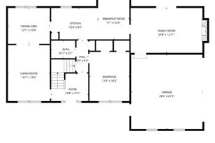 4424 Windsong Ct SW, Lilburn, GA 30047 - Photo 73