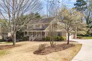 4424 Windsong Ct SW, Lilburn, GA 30047 - Photo 1