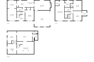 4424 Windsong Ct SW, Lilburn, GA 30047 - Photo 71