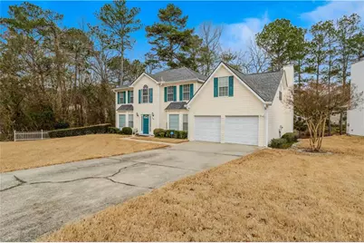 7982 Harmony Lakes Drive, Lithonia, GA 30058 - Photo 27