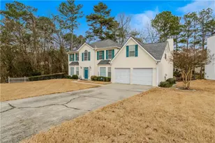 7982 Harmony Lakes Dr, Lithonia, GA 30058 - Photo 27