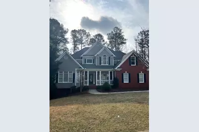 2700 Arden Terrace SW, Conyers, GA 30094 - Photo 1