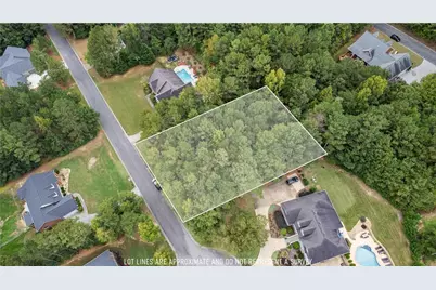 0 Scenic Trace NW, Rome, GA 30165 - Photo 3