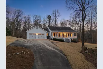 5755 Dorsett Shoals Road, Douglasville, GA 30135 - Photo 3