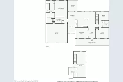 5755 Dorsett Shoals Road, Douglasville, GA 30135 - Photo 29