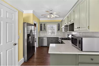 5755 Dorsett Shoals Road, Douglasville, GA 30135 - Photo 9