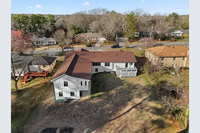 465 Rocky Creek Drive, Roswell, GA 30075 - Photo 45